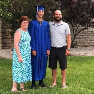 Meet your Posher, Jo ann